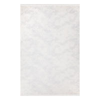 LÄUFER 80/300 cm Harmony  - Creme, KONVENTIONELL, Textil (80/300cm) - Novel