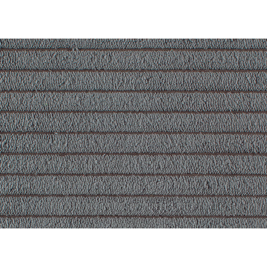 Thumbnail - Hom`in Ecksofa, Dunkelgrau, Textil, 4-Sitzer, Ottomane links, L-Form, 254x224 cm, Blauer Engel, Goldenes M, Oeko-Tex® St...