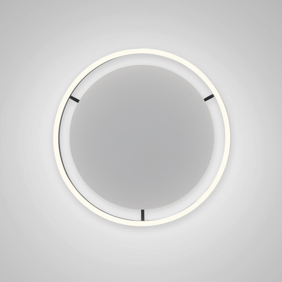LED-DECKENLEUCHTE 39,3/5,3 cm   - Trend (39,3/5,3cm)
