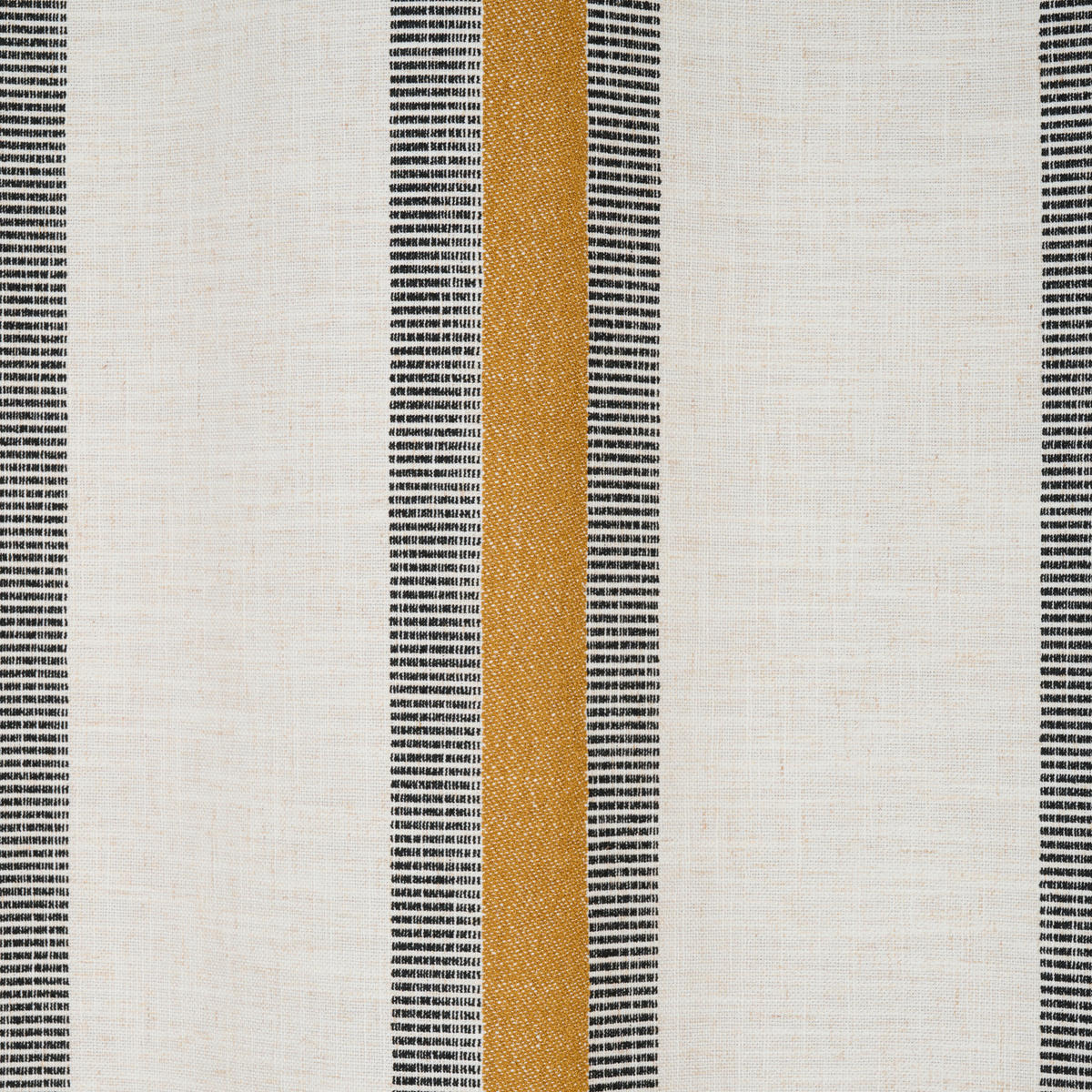 RINGLIS FÜGGÖNY részben fényzáró  - currysárga, Design, textil (135/245cm) - Esposa