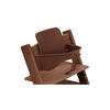 HOCHSTUHLBÜGEL Tripp Trapp Baby Set²  - Eiche dunkel, Basics, Kunststoff (21/27/42cm) - Stokke
