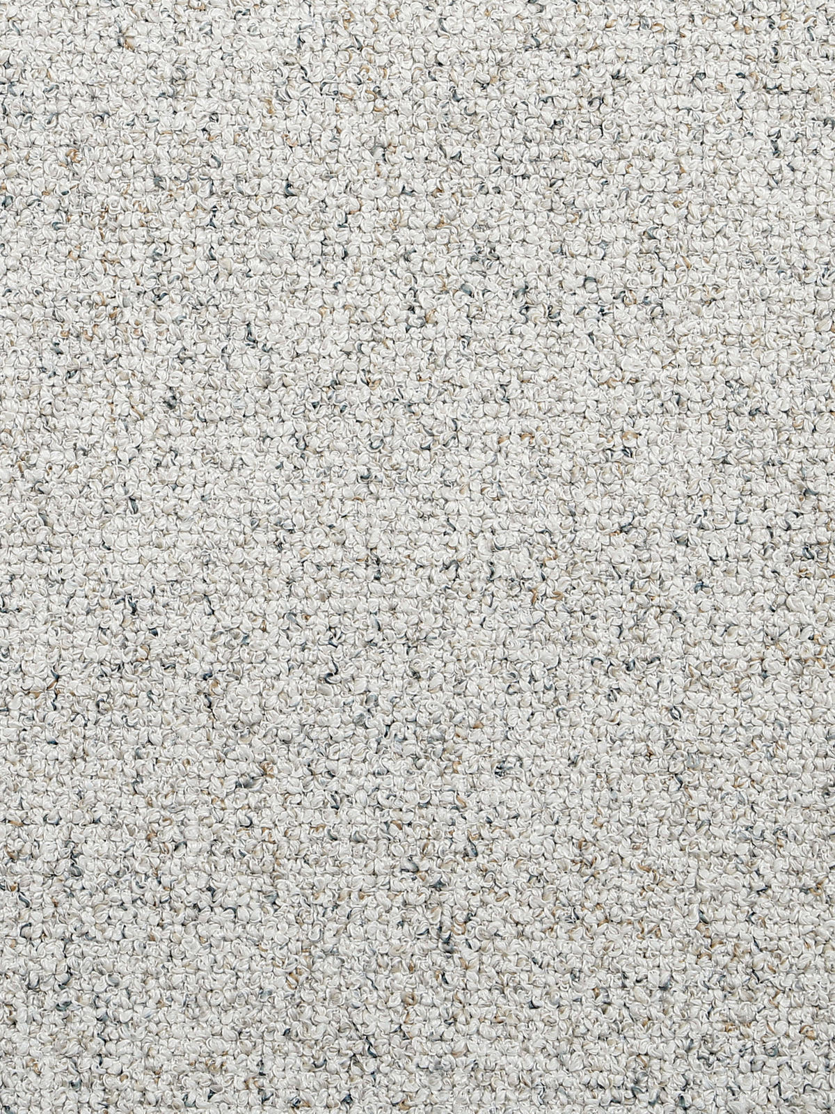 ARMLEHNSTUHL  Sitzfläche 360° drehbar, automatische Rückholfunktion Webstoff  - Creme/Schwarz, Design, Textil/Metall (66/83/64cm) - Novel