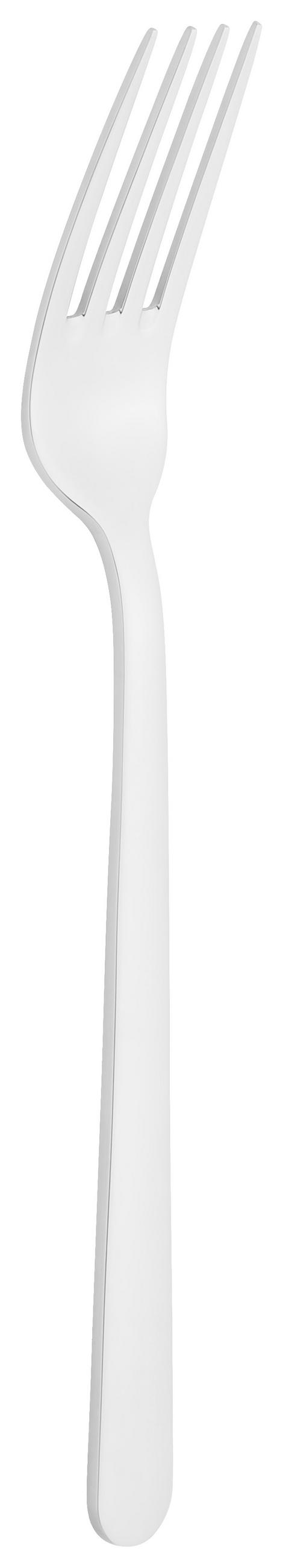 BESTECKSET BETA 67-teilig Edelstahl  - Silberfarben, MODERN, Metall (43/8.5/35.5cm) - Berndorf