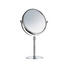 KOSMETIKSPIEGEL 20 cm - Chromfarben, Basics, Metall (20cm) KOSMETIKSPIEGEL 20 cm - Chromfarben, Basics, Metall (20cm)