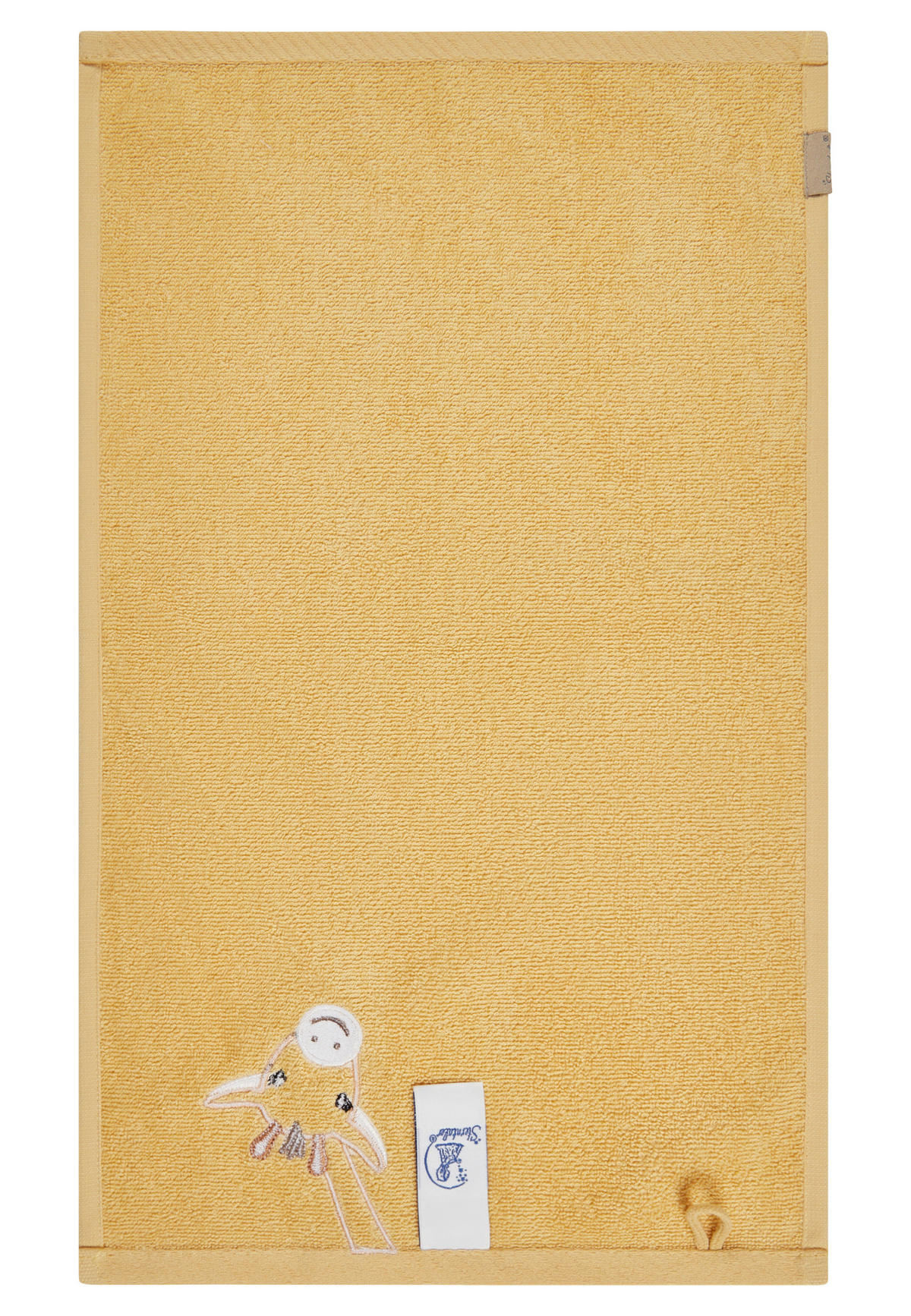 HANDTUCH 50/30 cm Safari Multicolor 2-teilig  - Multicolor, Basics, Textil (50/30cm) - Sterntaler