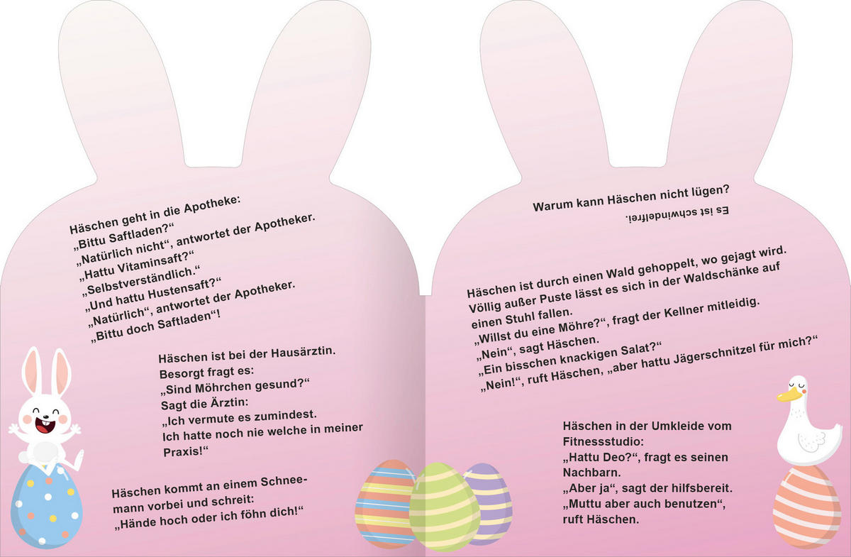 BUCH  - Multicolor, Basics, Papier (13/17/1cm)