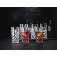 Set čaša Noblesse 12/1  12-dijelni   Nachtmann  - prozirno, Basics, staklo - Nachtmann