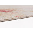 WEBTEPPICH 200/290 cm Gravina Rot, Beige  - Beige/Rot, Design, Textil (200/290cm) - Novel