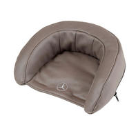 KINDERWAGENAUSSTATTUNG - Braun, Basics (29/30,5cm) - Hartan