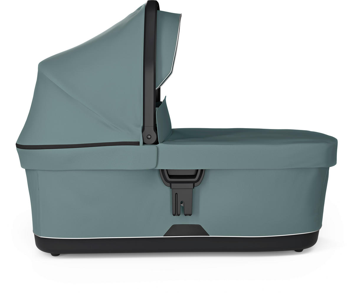 LIEGEWANNE - Hellblau, Basics, Textil (84,5/48,5/18,5cm) - Thule