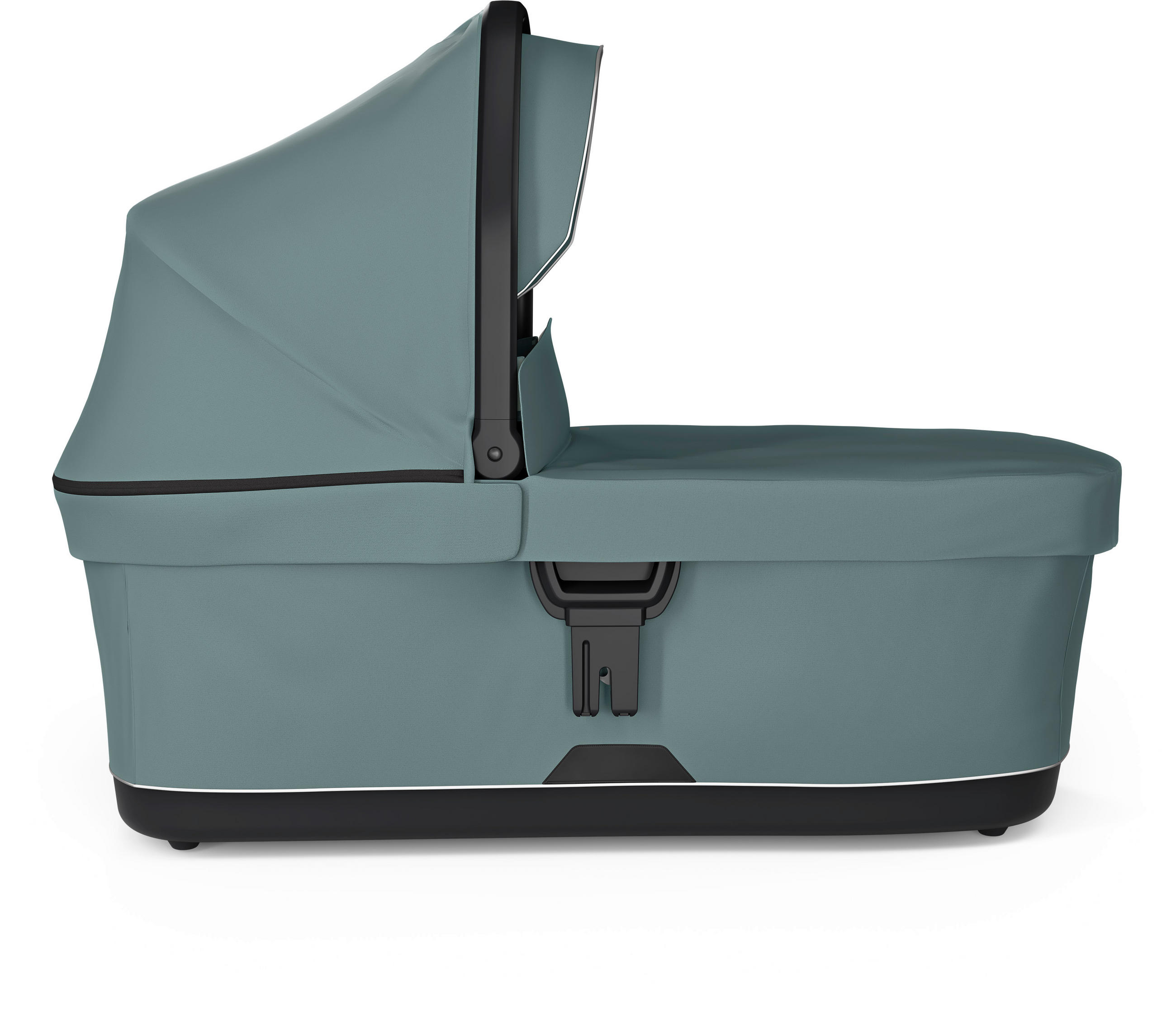 Thule Liegewanne Urban Glide 3 und 4 Hellblau 48.5x18.5x84.5 cm