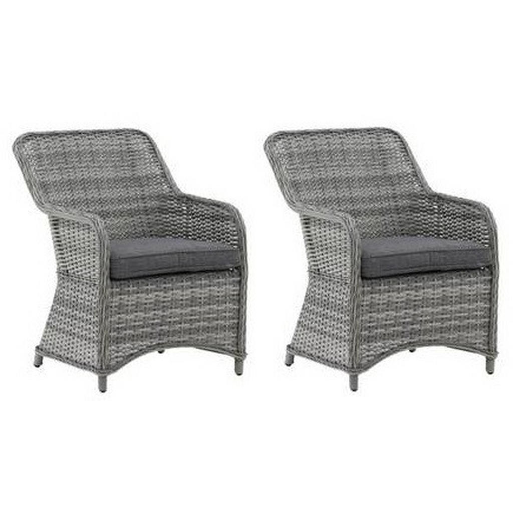 Gartenstuhl-set Vikelund