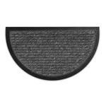 FUßMATTE 40/70 cm Border Star  - Grau, KONVENTIONELL, Textil (40/70cm) - Esposa