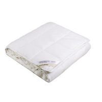 NYÁRI PAPLAN 140/200 cm  - fehér, Basics, textil (140/200cm) - Naturtex