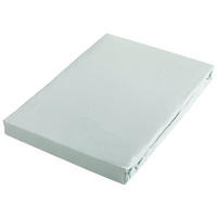 FIXLEINTUCH - Türkis/Grün, Basics, Textil (150/200cm) - Novel