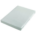 SPANNLEINTUCH 150/200 cm Jersey  - Türkis/Grün, Basics, Textil (150/200cm) - Novel