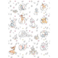 FOTOTAPETE  - Multicolor, Trend, Textil (200/280cm) - Xora