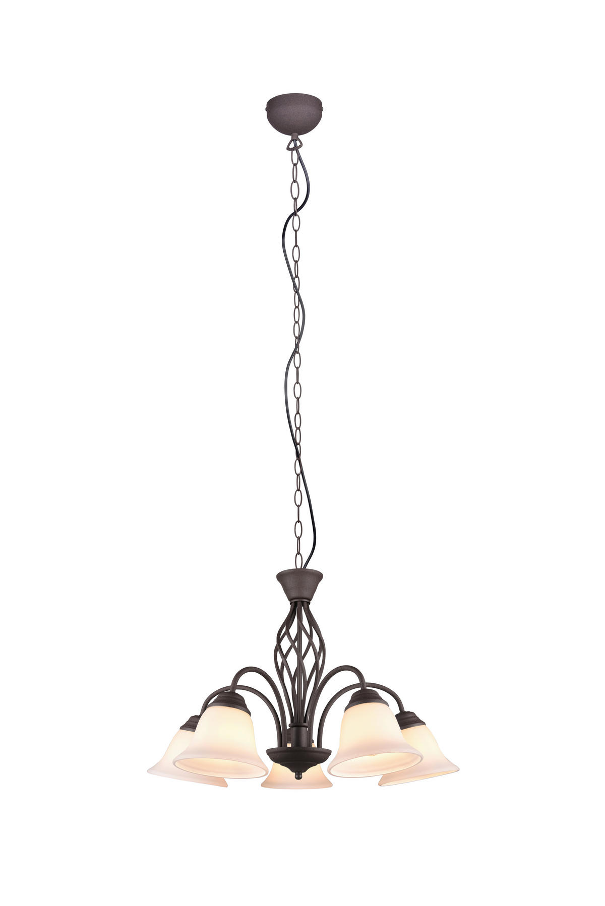 HÄNGELEUCHTE  1/1/1 cm   - Design (1/1/1cm) - Trio Leuchten