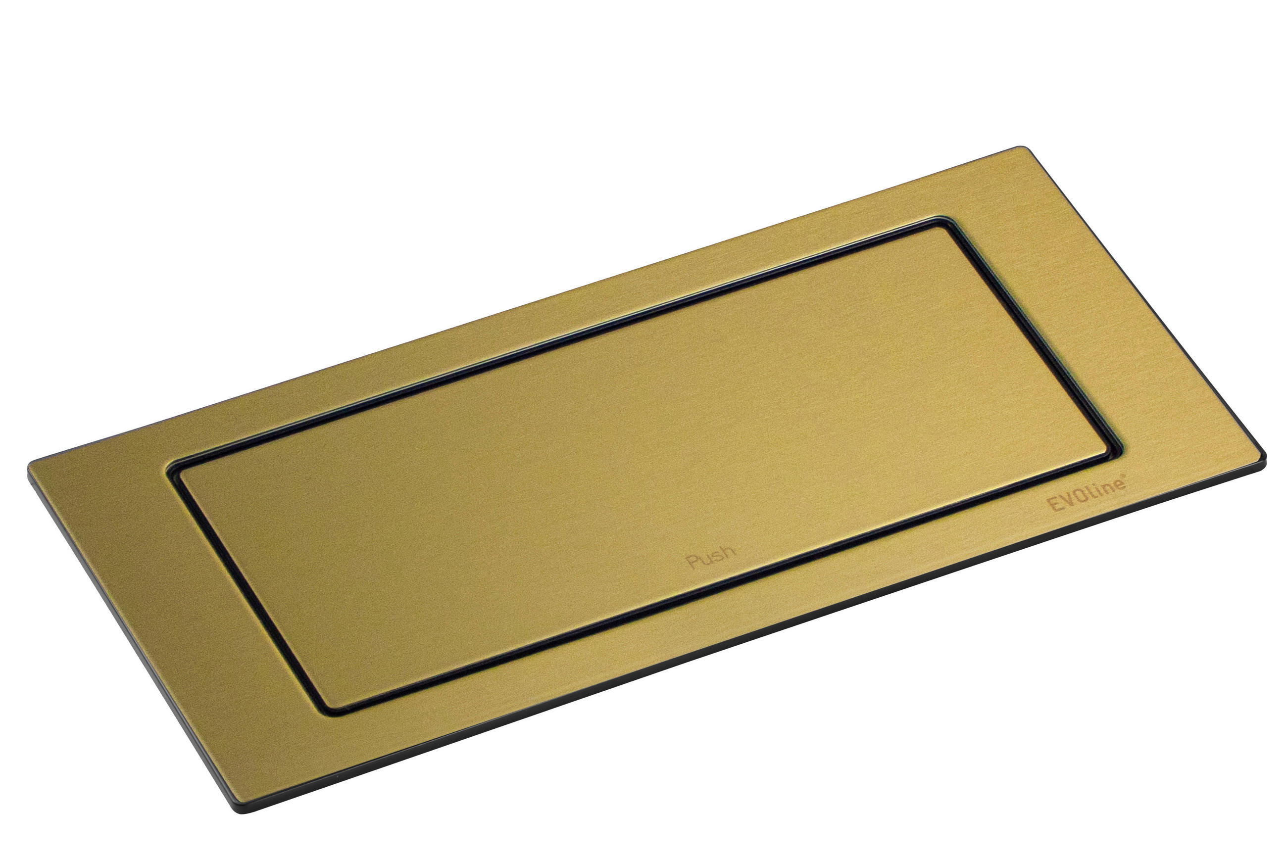 Steckdosenelement Evoline Backflip USB-C