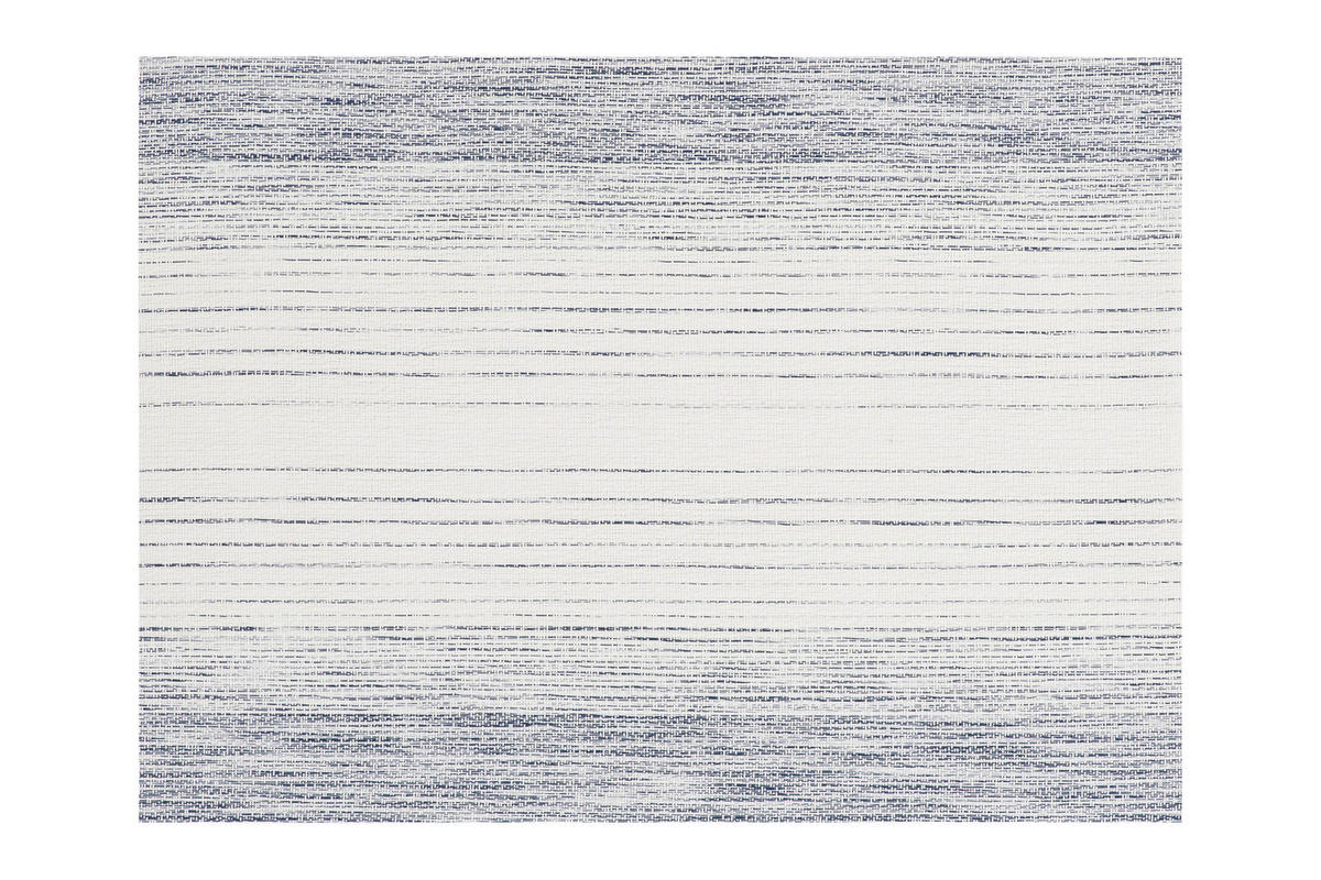 STONI PODMETAČ 45/33 cm   - svetloplava, Osnovno, tekstil (45/33cm)