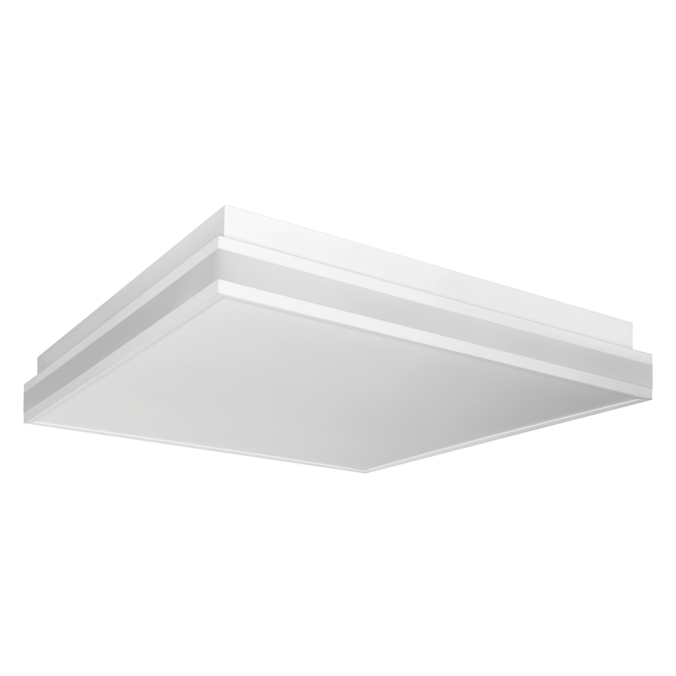 LED-DECKENLEUCHTE Smart+ Orbis Magnet 45/45/5 cm   - Basics (45/45/5cm) - Ledvance