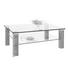 COUCHTISCH in Holz, Glas 110/70/42,5 cm - Nussbaumfarben, KONVENTIONELL, Glas/Holz (110/70/42,5cm) COUCHTISCH in Holz, Glas 110/70/42,5 cm - Nussbaumfarben, KONVENTIONELL, Glas/Holz (110/70/42,5cm)
