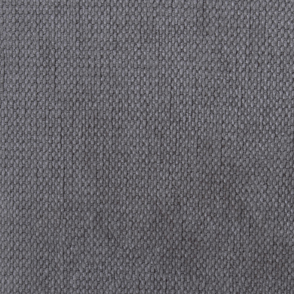 BARHOCKER Webstoff Grau, Schwarz Eisen Stoffauswahl, Sitzfläche 360° drehbar  - Schwarz/Grau, Design, Textil/Metall (45/88-109,5/50cm) - home24