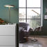 LED-TISCHLEUCHTE - Weiß, Design, Kunststoff/Metall (42cm) - Dieter Knoll LED-TISCHLEUCHTE - Weiß, Design, Kunststoff/Metall (42cm) - Dieter Knoll