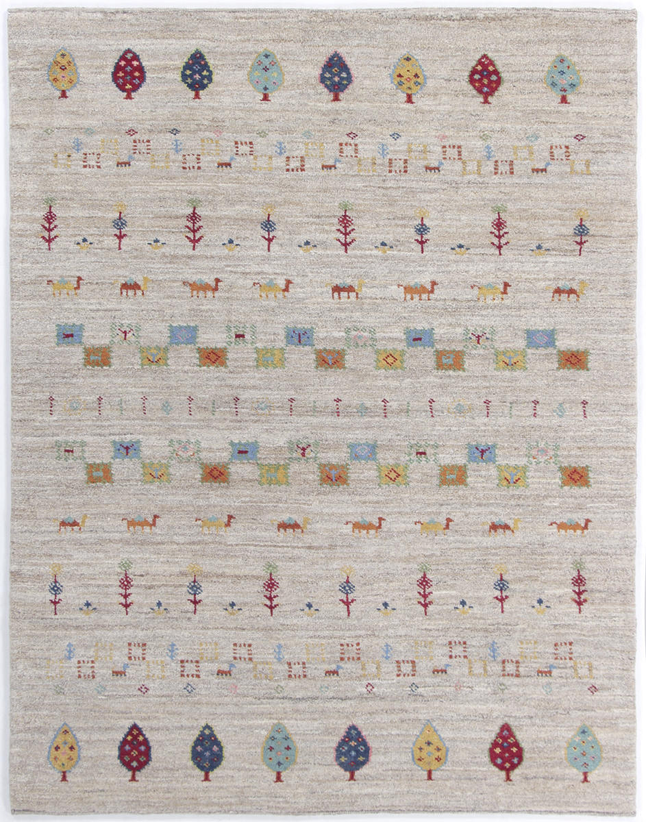 ORIENTTEPPICH 153/198 cm Beige  - Beige, Basics, Textil (153/198cm) - Esposa