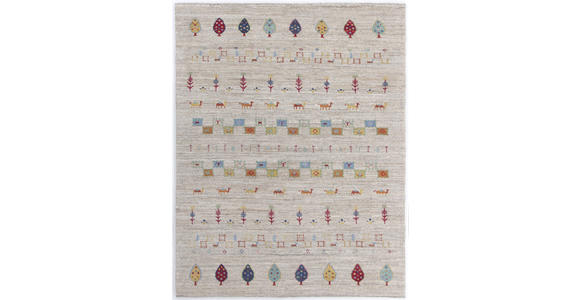 ORIENTTEPPICH 153/198 cm  - Beige, Basics, Textil (153/198cm) - Esposa