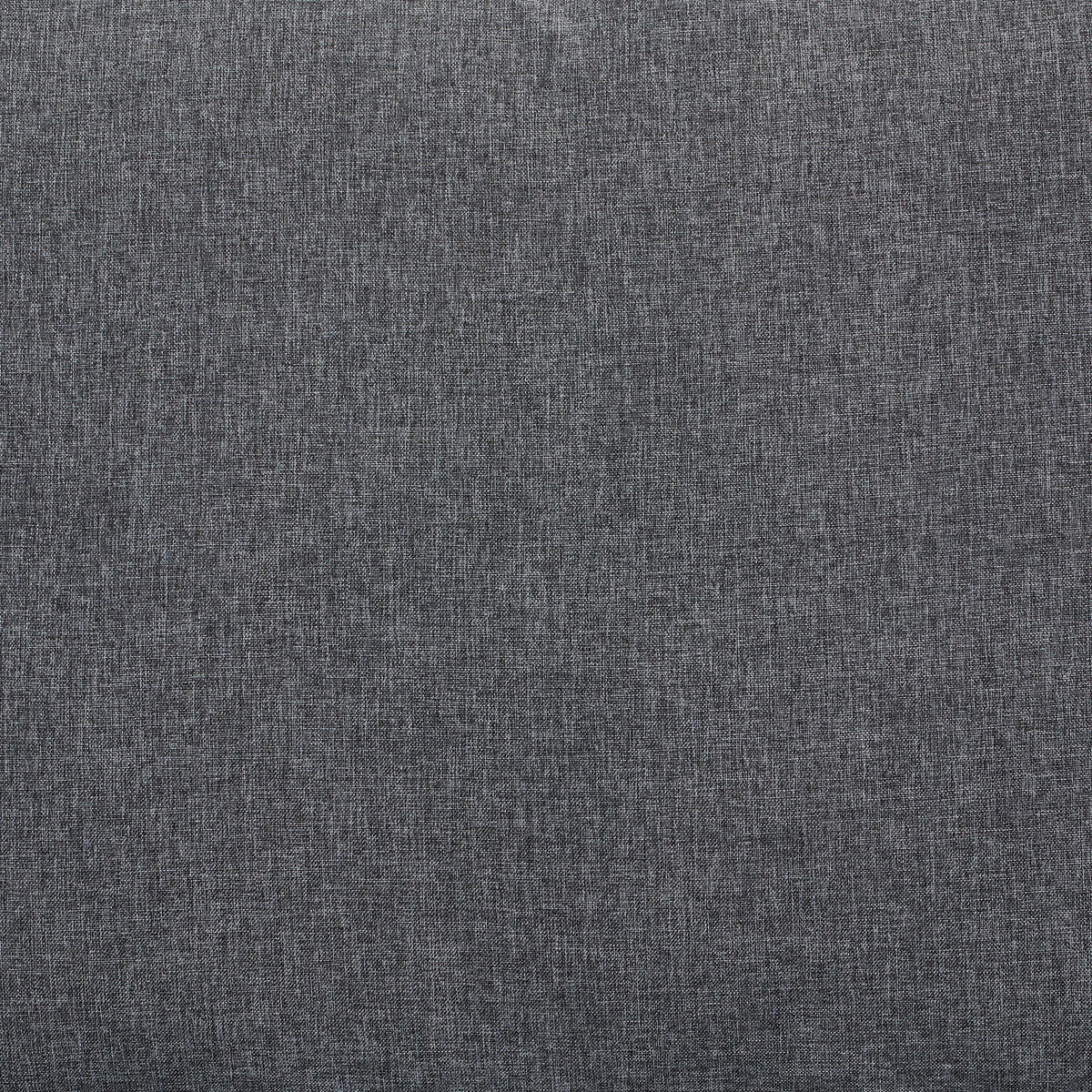 GARTENSESSEL Hellgrau, Dunkelgrau  - Dunkelgrau/Hellgrau, Design, Kunststoff/Textil (67/80/85cm) - Amatio