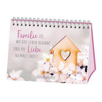 GESCHENKBUCH   Multicolor  - Multicolor, Trend, Papier (17/12cm)