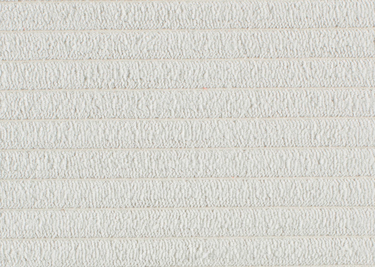 HOCKERTextil Hellgrau  - Hellgrau, Design, Textil (86/38/86cm) - Lomoco