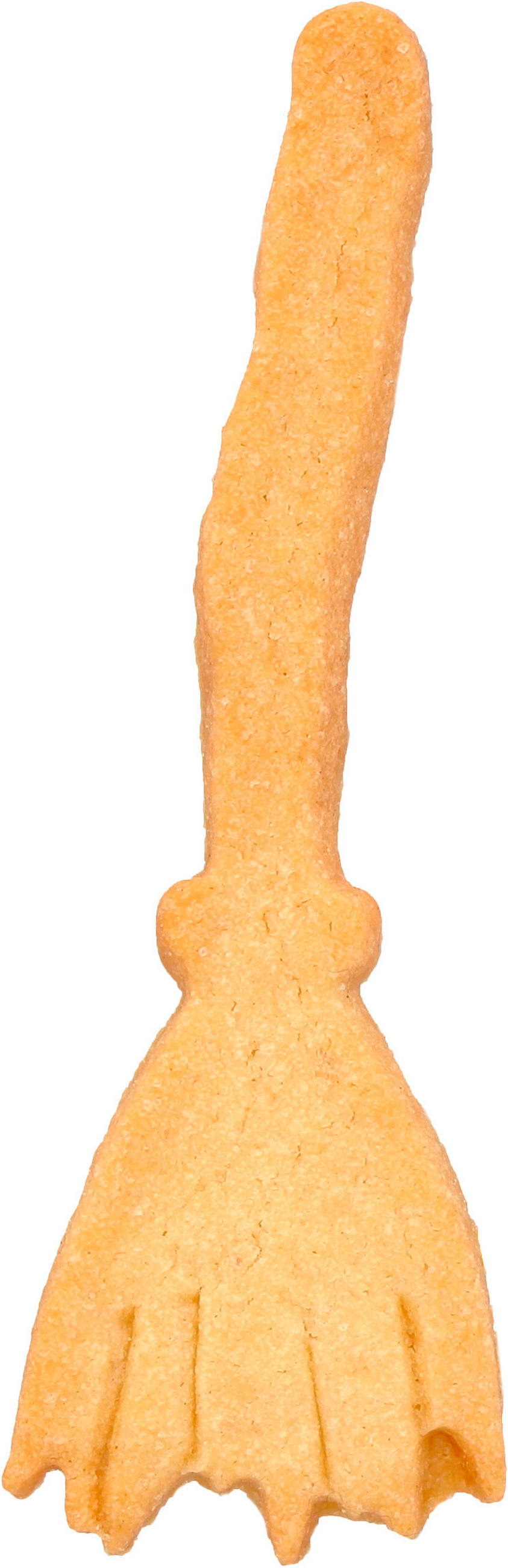 KEKSAUSSTECHFORM - Edelstahlfarben, Basics, Metall (3,5/11,5/2,5cm) - Birkmann