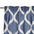 KONČANA ZAVESA LUNICA - modra, Design, tekstil (140/245cm) - Esposa KONČANA ZAVESA LUNICA - modra, Design, tekstil (140/245cm) - Esposa
