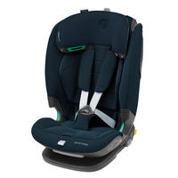 KINDERAUTOSITZ Titan Pro i-Size  - Dunkelblau, Basics, Kunststoff/Textil (46/76/60cm) - Maxi-Cosi