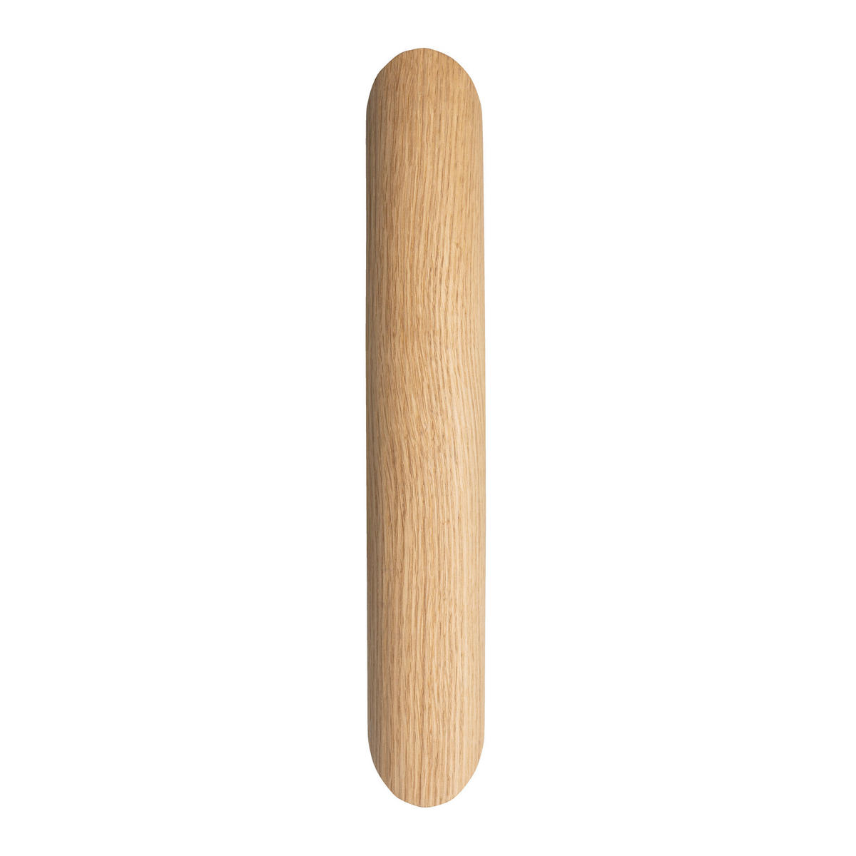 WANDLEUCHTE 50/8/9 cm   - Natur, Holz (50/8/9cm)