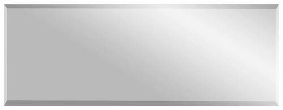 WANDSPIEGEL 52/134/2 cm  - Design, Glas (52/134/2cm) - Xora