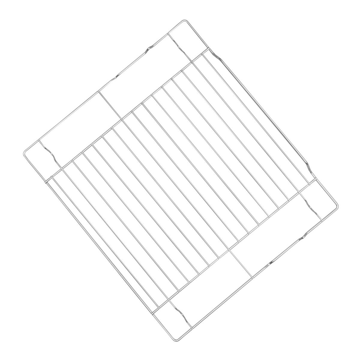 PEĆNICA BOES68269 HANSA - crna/antracit, Basics (59.5/59.5/57cm) - HANSA