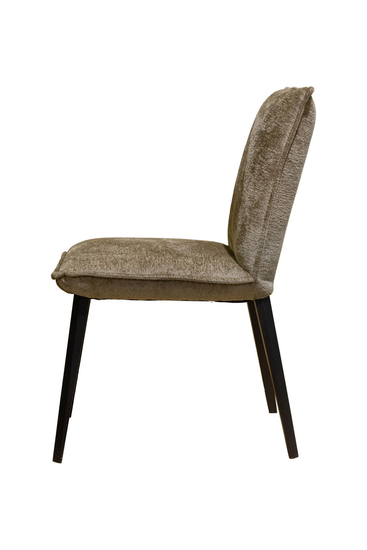 STOLICA        - boja hrasta, Konvencionalno, drvo/tekstil (50/88/62cm) - Cantus