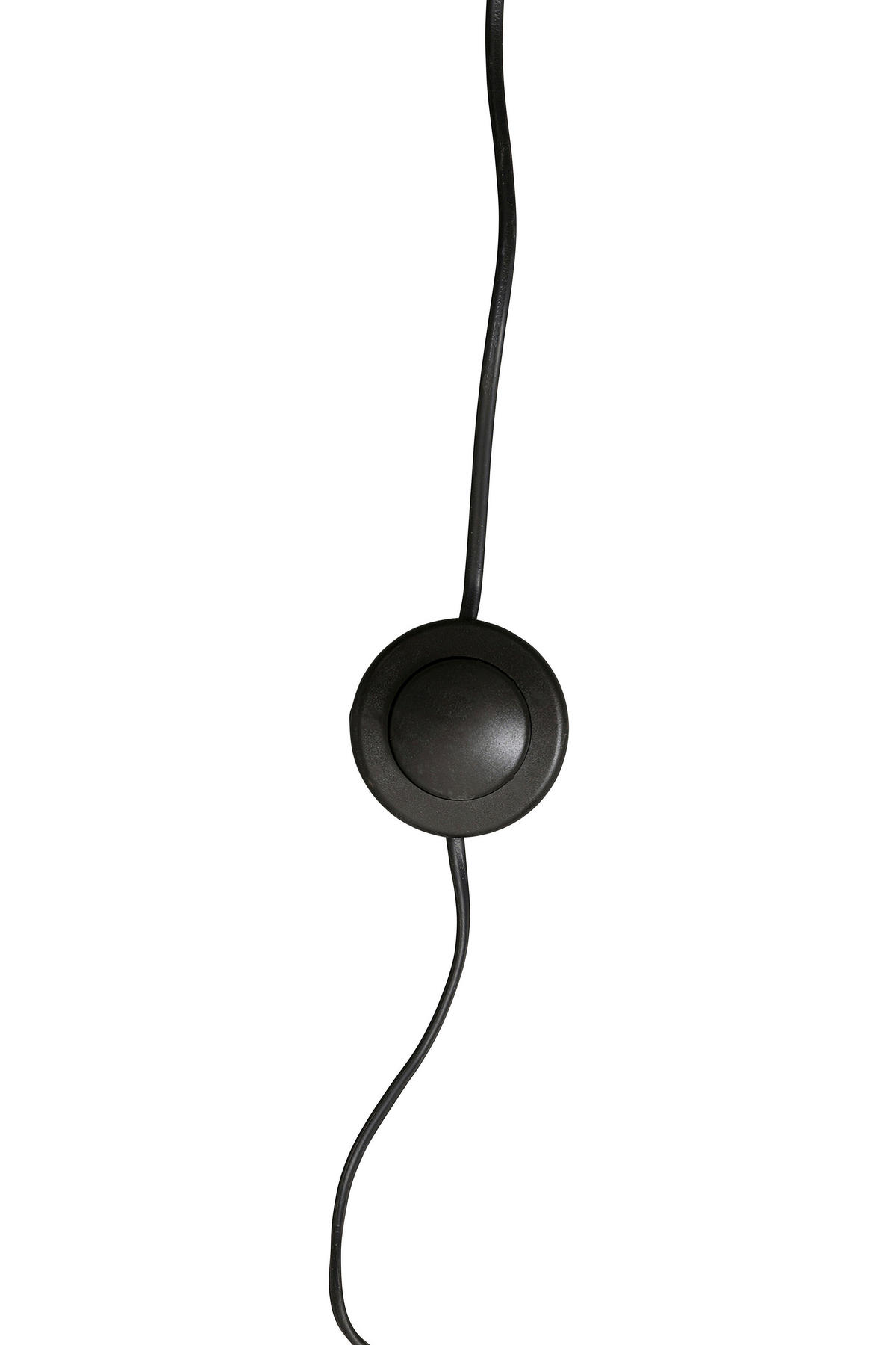 STEHLEUCHTE  35/190/35 cm   - Messingfarben/Creme, Design, Textil/Metall (35/190/35cm) - Kare-Design