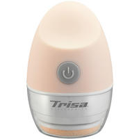 GESICHTSMASSAGEGERÄT - Hellrosa, MODERN, Kunststoff (5,7/8,5cm)