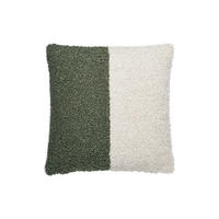 PRYDNADSKUDDE  45/45 cm   - grön, Design, textil (45/45cm) - Svanefors