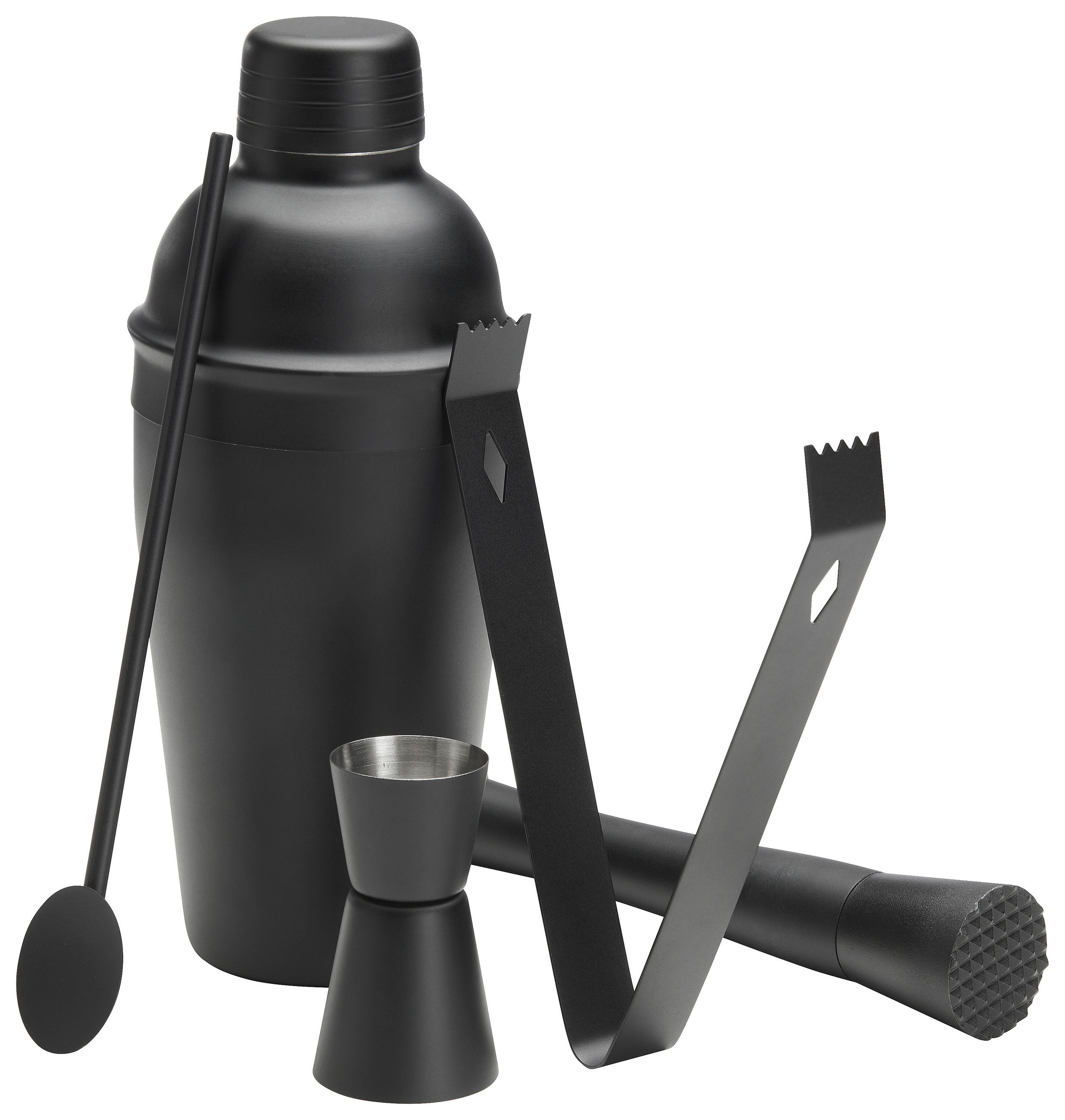 SET USTENSILE PENTRU BAR