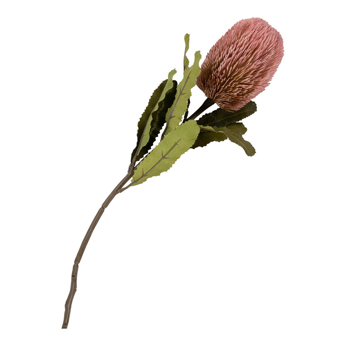 KONSTBLOMMA - rosa, Design (74cm)