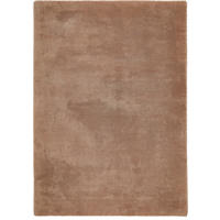 WEBTEPPICH 160/230 cm Cognac  - Cognac, Basics, Textil (160/230cm) - Boxxx