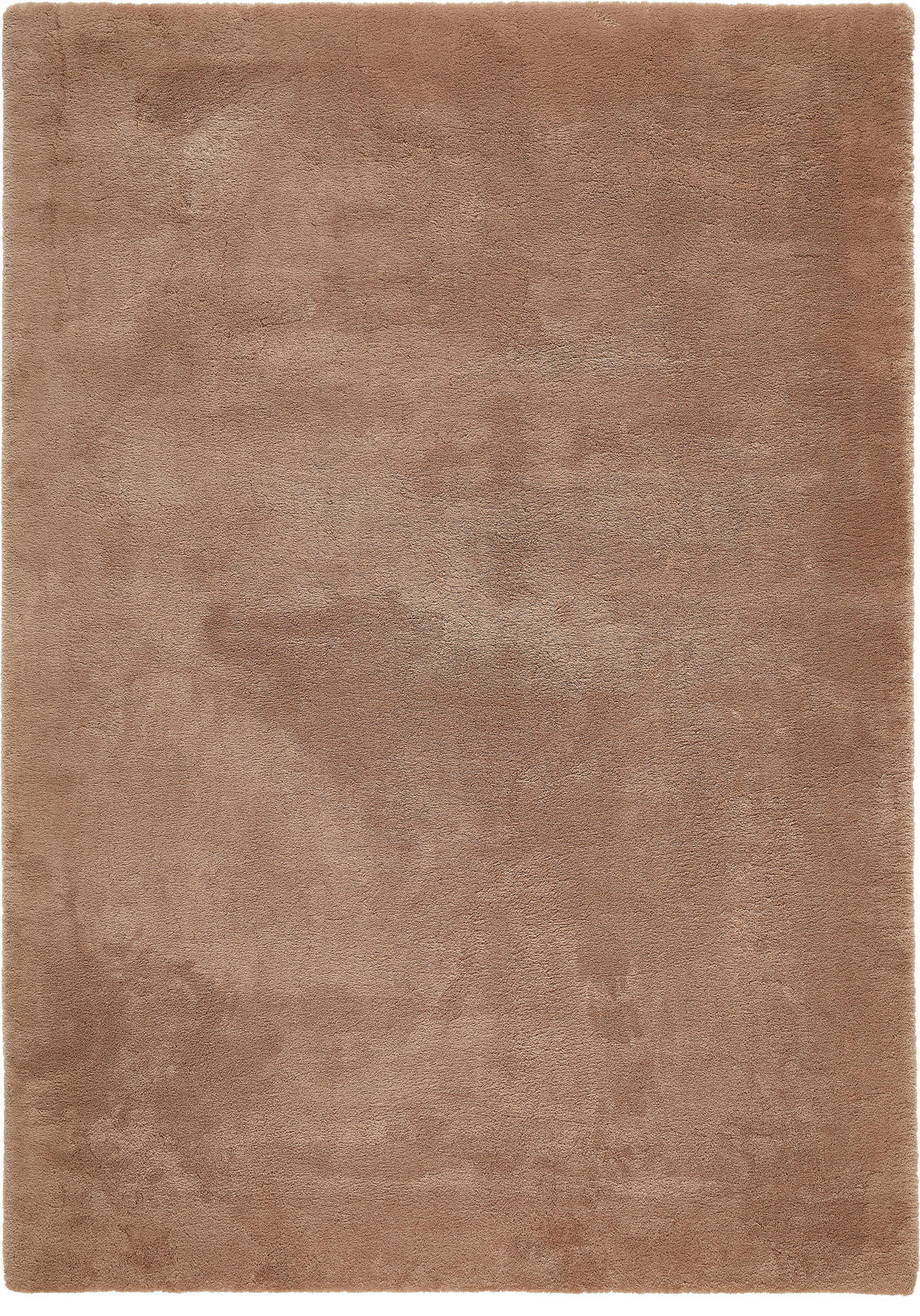 WEBTEPPICH 160/230 cm Cognac  - Cognac, Basics, Textil (160/230cm) - Boxxx