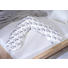 STILLKISSEN 190 cm - Hellgrau/Weiß, Basics, Textil (190cm) - Theraline STILLKISSEN 190 cm - Hellgrau/Weiß, Basics, Textil (190cm) - Theraline