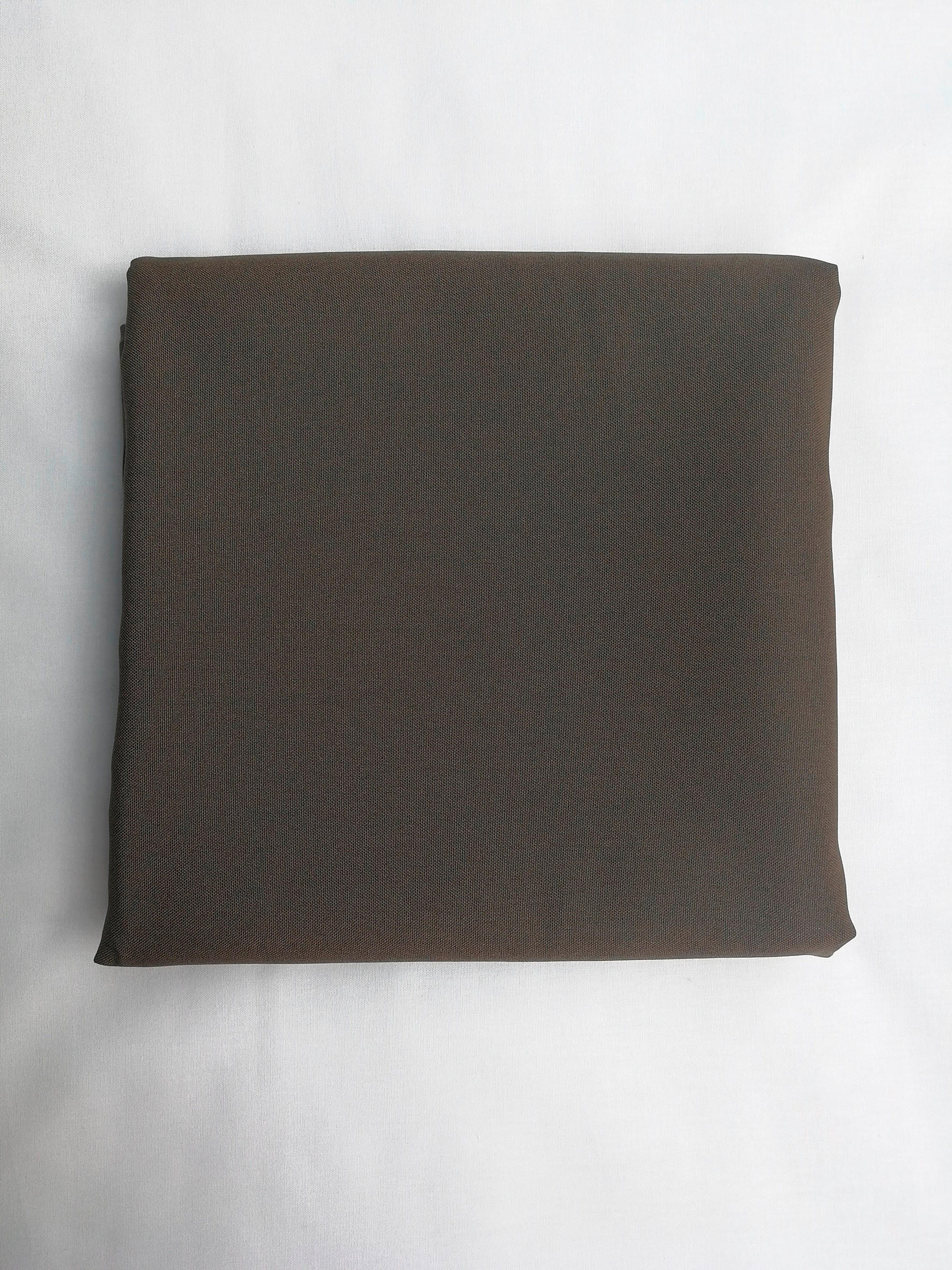 ASZTALTERÍTŐ 140/220 cm   - mogyoró, Basics, textil (140/220cm)
