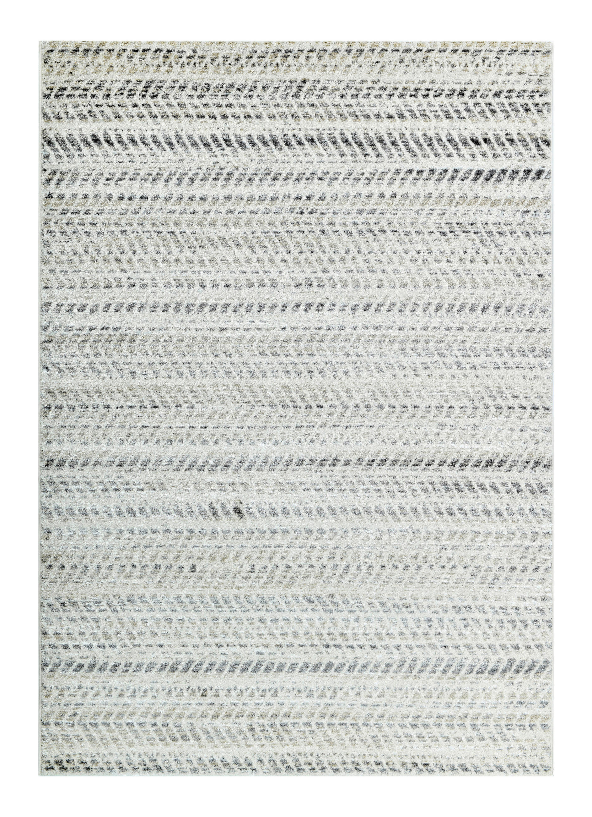 TKANI TEPIH  krem, bež     - bež/krem, Osnovno, tekstil (200/290cm) - Boxxx